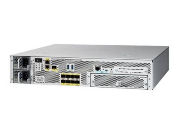 Cisco Catalyst 9800-80 Wireless Controller - Netzwerk-Verwaltungsgerät
