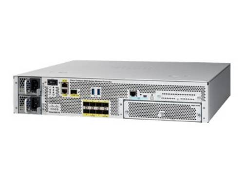 Cisco Catalyst 9800-80 Wireless Controller - Netzwerk-Verwaltungsgerät