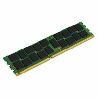 Kingston ValueRAM - DDR3 - kit - 32 GB: 4 x 8 GB-3