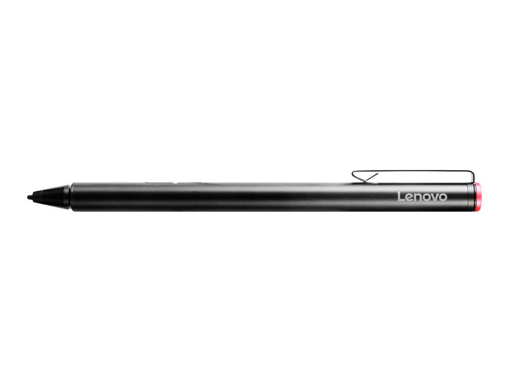 Lenovo Active Pen - Stift - 2 Tasten - kabellos-1