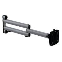 Bildschirm-Schwenkarm NOVUS TSS-Faltarm III XL (700) Monitorhalter-2