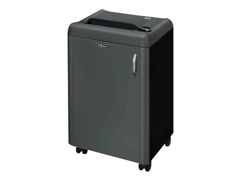 Fellowes Aktenvernichter Fortishred 1050HS, Partikel (5320123)-0