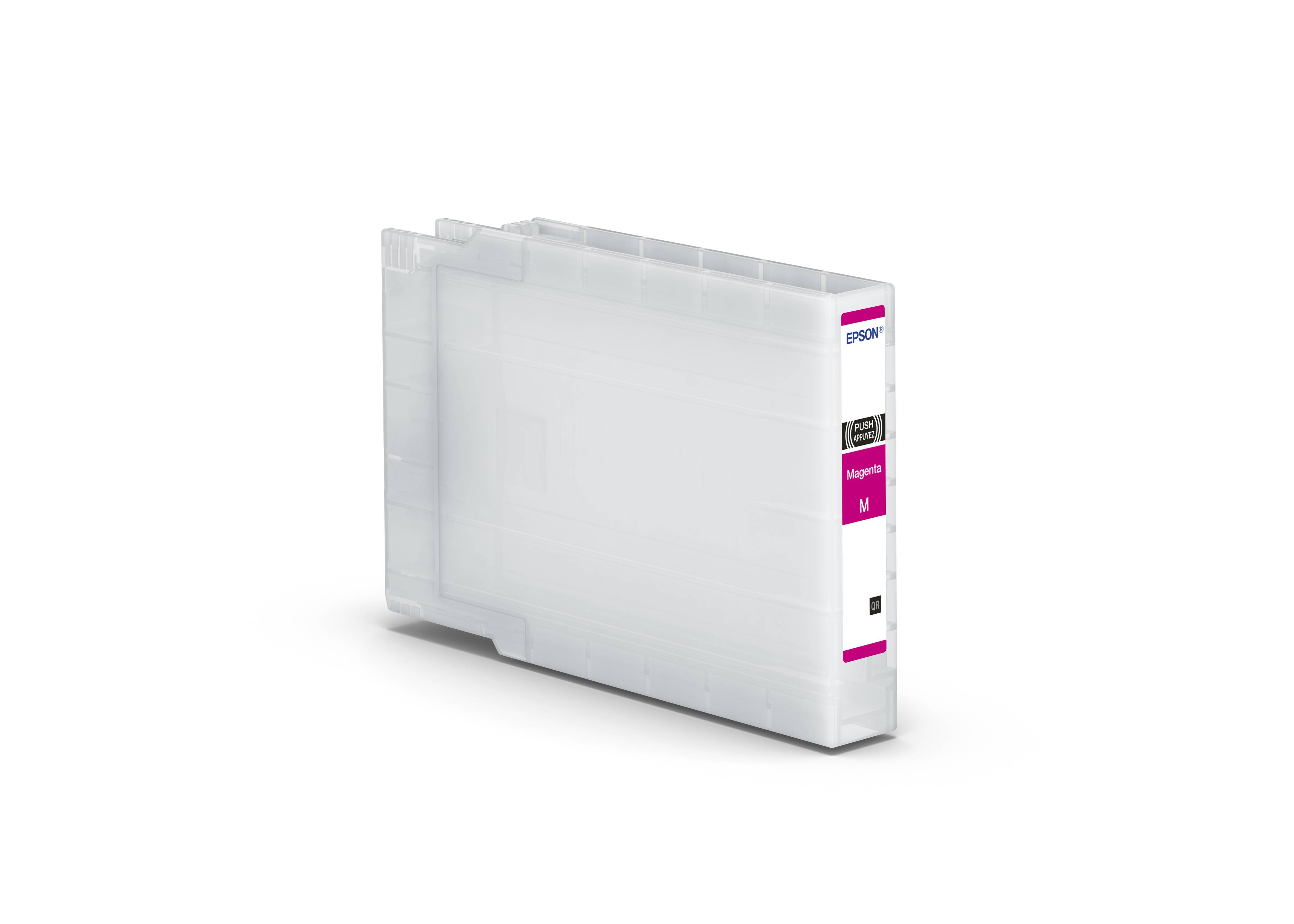 Epson T04C3 - L-Größe - Magenta - Original - Tintenpatrone-1