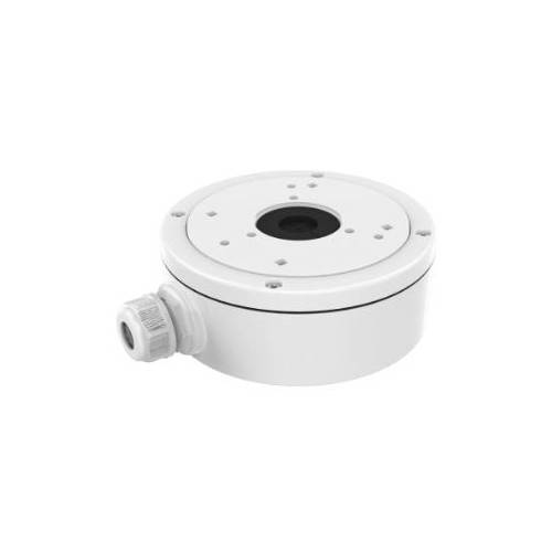 Hikvision DS-1280ZJ-S - Anschlusskasten für Kamera-1