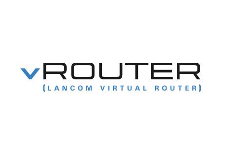 LANCOM vRouter for VMware ESXi - Abonnement-Lizenz (1 Jahr)-1