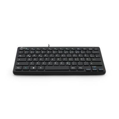 MediaRange MROS112 - Tastatur - USB - QWERTZ-1
