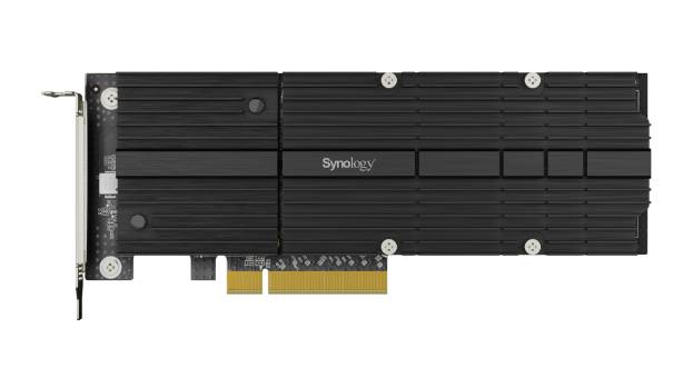 Synology M2D20 - Schnittstellenadapter - M.2 NVMe Card-1