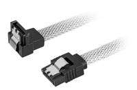 Sharkoon - SATA-Kabel - Serial ATA 150/300/600 - SATA (W)-2