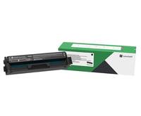 Lexmark - Extrahohe Kapazität - Schwarz - original-2