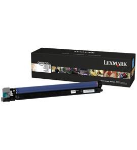 Lexmark Trommeleinheit Trommel C950X71G C950X71G Original Schwarz, Cyan, Magenta, Gelb 115000 Seiten-1