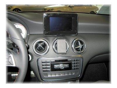 Brodit ProClip Center mount - Befestigungsklammer(n) - Schwarz-0