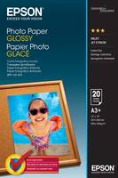 Epson - Glänzend - A3 Plus (329 x 483 mm) - 200 g/m²-2