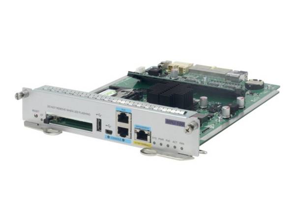 HPE MPU-100 Main Processing Unit - Steuerungsprozessor