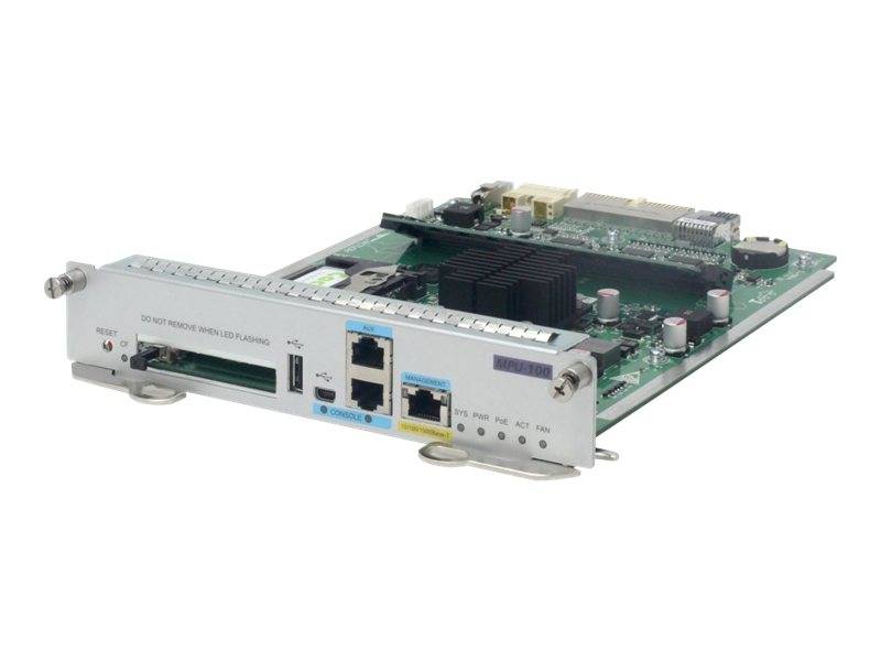 HPE MPU-100 Main Processing Unit - Steuerungsprozessor-0