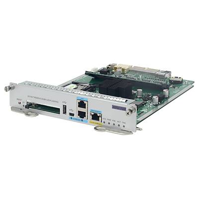 HPE MPU-100 Main Processing Unit - Steuerungsprozessor-1