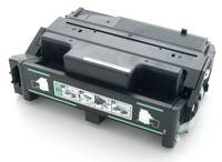 Ricoh - Schwarz - original - Tonerpatrone - für Lanier SP 4100-2
