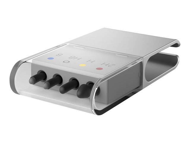 Microsoft Surface Pen Tip Kit - Digitalstiftspitze - kommerziell (Packung mit 80)-1