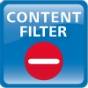 LANCOM Content Filter - Abonnement-Lizenz (1 Jahr)-2