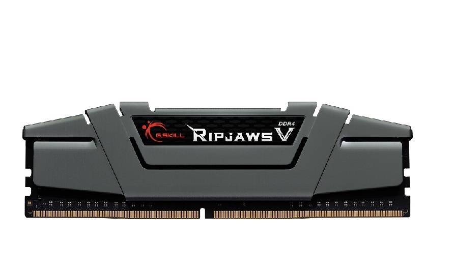 G.Skill Ripjaws V - DDR4 - kit - 16 GB: 2 x 8 GB-1