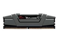 G.Skill Ripjaws V - DDR4 - kit - 16 GB: 2 x 8 GB-2