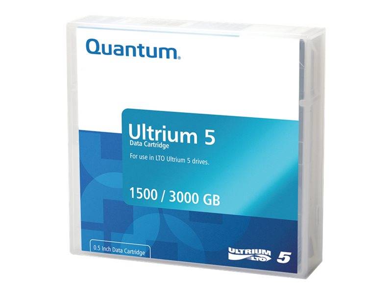 Quantum - LTO Ultrium 5 - 1.5 TB / 3 TB-0
