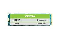 KIOXIA XG6-P Series KXG60PNV2T04 - 2048 GB SSD - intern - M.2 2280 - PCI Express 3.0 x4 (NVMe)-2