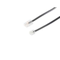 Western-Stecker 8/4 / Western-Stecker 6/4, 10m-2
