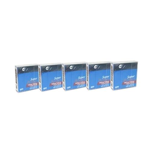 Dell 5 x LTO Ultrium 5 - für PowerEdge R720, R820, T110, T320, T410, T420, T610-1