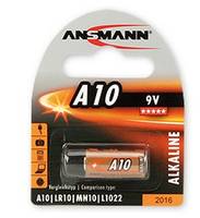 ANSMANN - Batterie 10A - Alkalisch-2