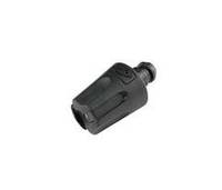 Nilfisk - Autodüse - für Hochdruckreiniger - für Nilfisk C 11X, E 130.2-10, E 130.3-10, E 145.3-10-2