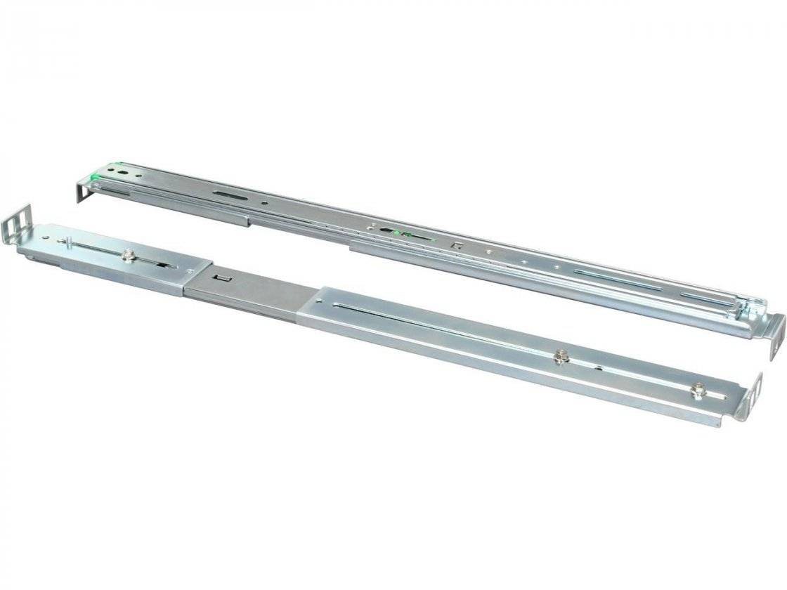 Lenovo - Rackmontagesatz - 4U - für ThinkSystem ST250-1