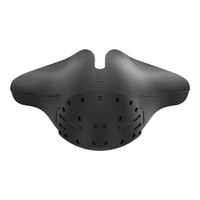 HTC VIVE - Breite Nasenauflage für Virtual Reality-Headset (Packung mit 3)