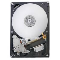 Fujitsu - Festplatte - 1 TB - Hot-Swap - 2.5 (6.4 cm) - SATA 6Gb/s-2