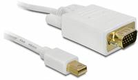 Delock - DisplayPort-Kabel - Mini DisplayPort (M)-2