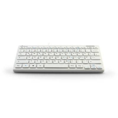 MediaRange MROS113 - Compact - Tastatur - USB-1