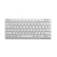 MediaRange MROS113 - Compact - Tastatur - USB-2