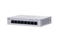 Cisco Business 110 Series 110-8T-D - Switch - unmanaged-3