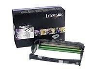 Lexmark - Fotoleiter-Kit - für Lexmark E230, E232-2