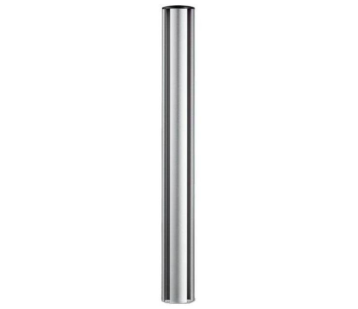 NOVUS DAHLE - Novus TSS - Montagekomponente (Wandschiene) - Aluminium-1