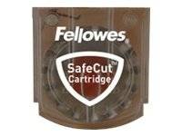 Fellowes SafeCut - Austausch-Klingenpatrone (Packung mit 2)-2