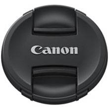 Canon E-77 II - Objektivdeckel - für Canon; EF-1