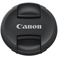 Canon E-77 II - Objektivdeckel - für Canon; EF-2