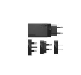 Lenovo 65W USB-C Travel Adapter - Netzteil - Wechselstrom 100-240 V-2