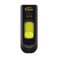 Team Group Team USB Disk C145 - USB-Flash-Laufwerk - 32 GB - USB 3.0 - Gelb-2