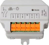 HomeMatic HM-LC-Sw2-FM - Schaltaktor - kabellos-2