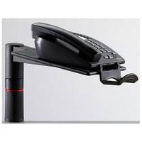 Telefon-Schwenkarm NOVUS PhoneMaster anthrazit Telefonschwenker-2