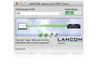 LANCOM Advanced VPN Client - Lizenz - 10 Benutzer-3
