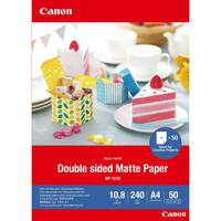 Canon Double-sided Matte Paper MP-101D - Matt - 275 Mikron - A4 (210 x 297 mm)-2