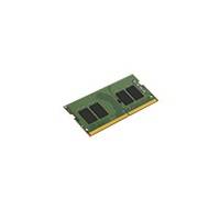 Kingston - DDR4 - Modul - 8 GB - SO DIMM 260-PIN-3