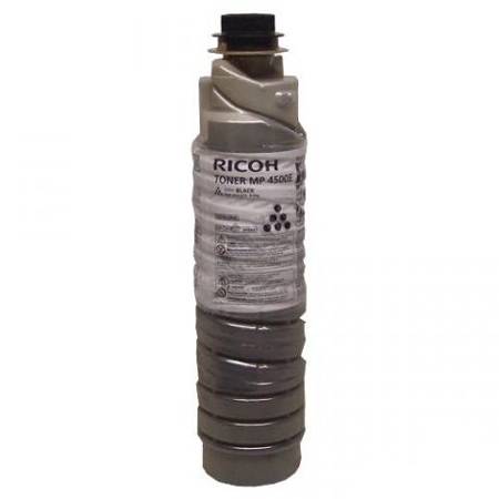 Ricoh - Schwarz - original - Tonerpatrone - für Ricoh Aficio 2003-1